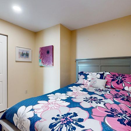 Bahama Princess Ocean City Bagian luar foto