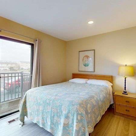 Bahama Princess Ocean City Bagian luar foto