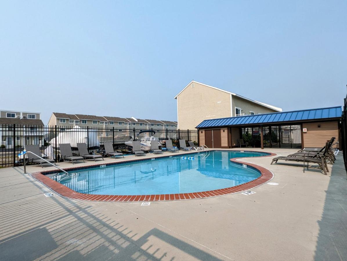 Bahama Princess Ocean City Bagian luar foto