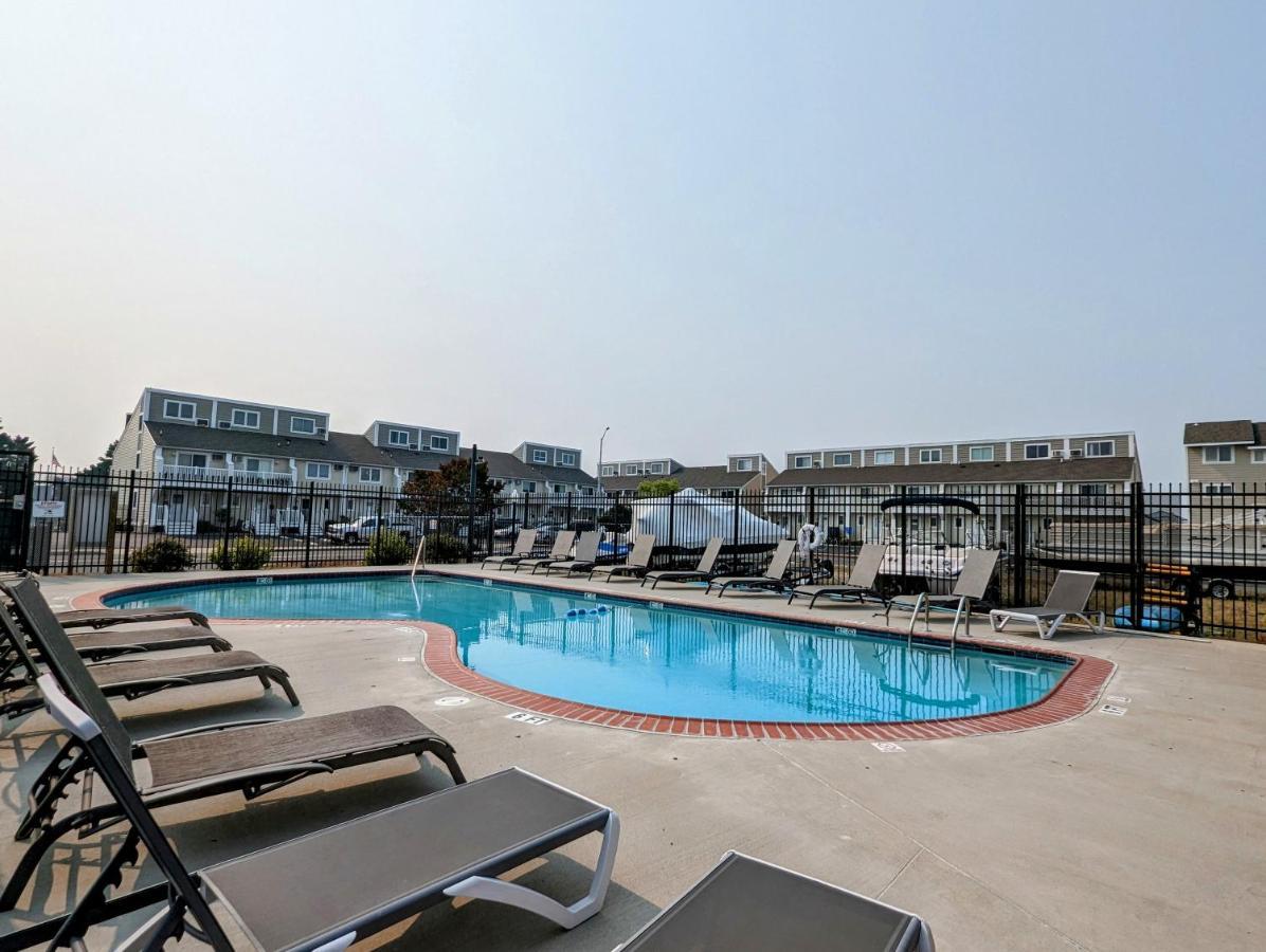 Bahama Princess Ocean City Bagian luar foto
