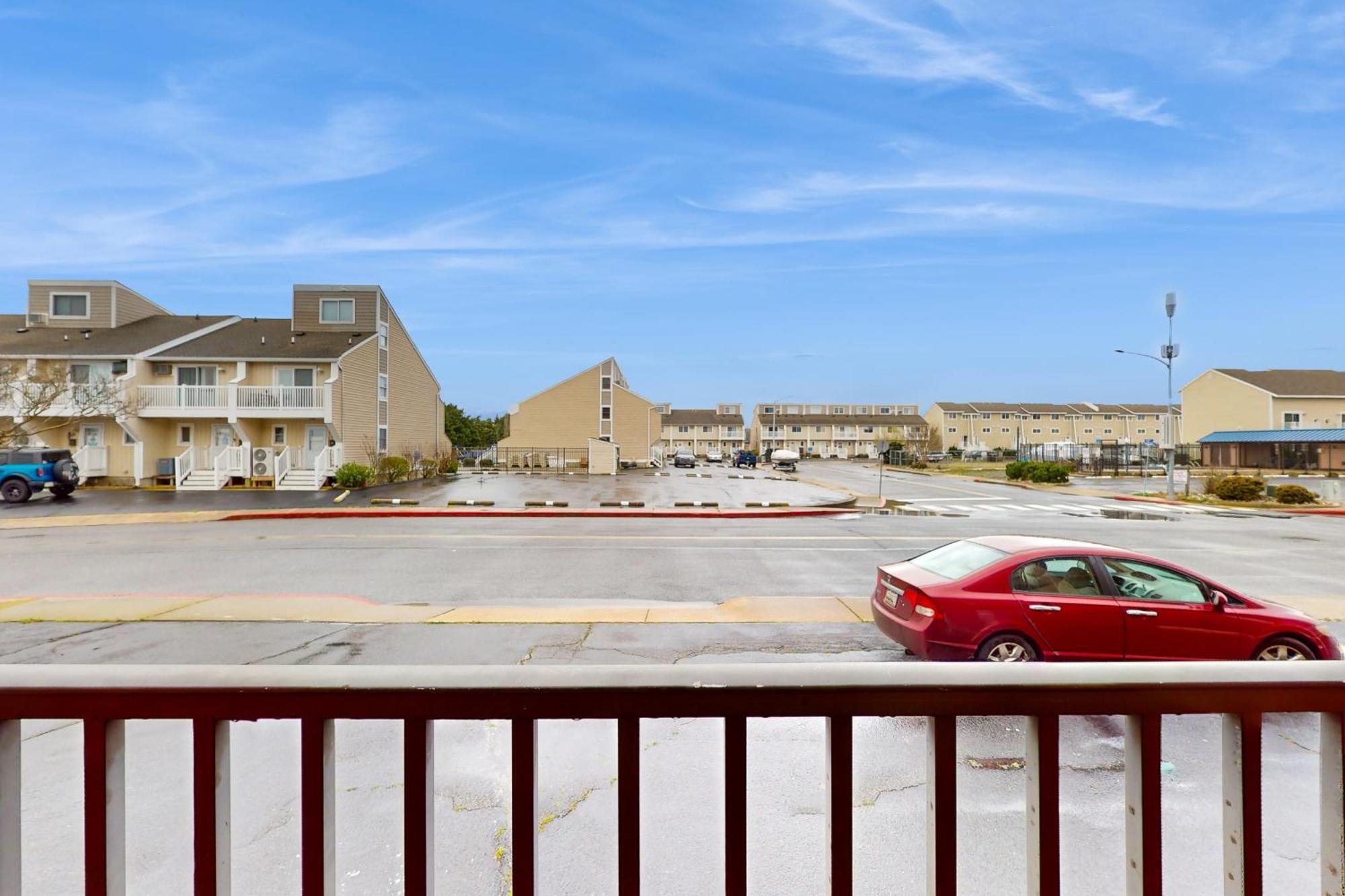 Bahama Princess Ocean City Bagian luar foto