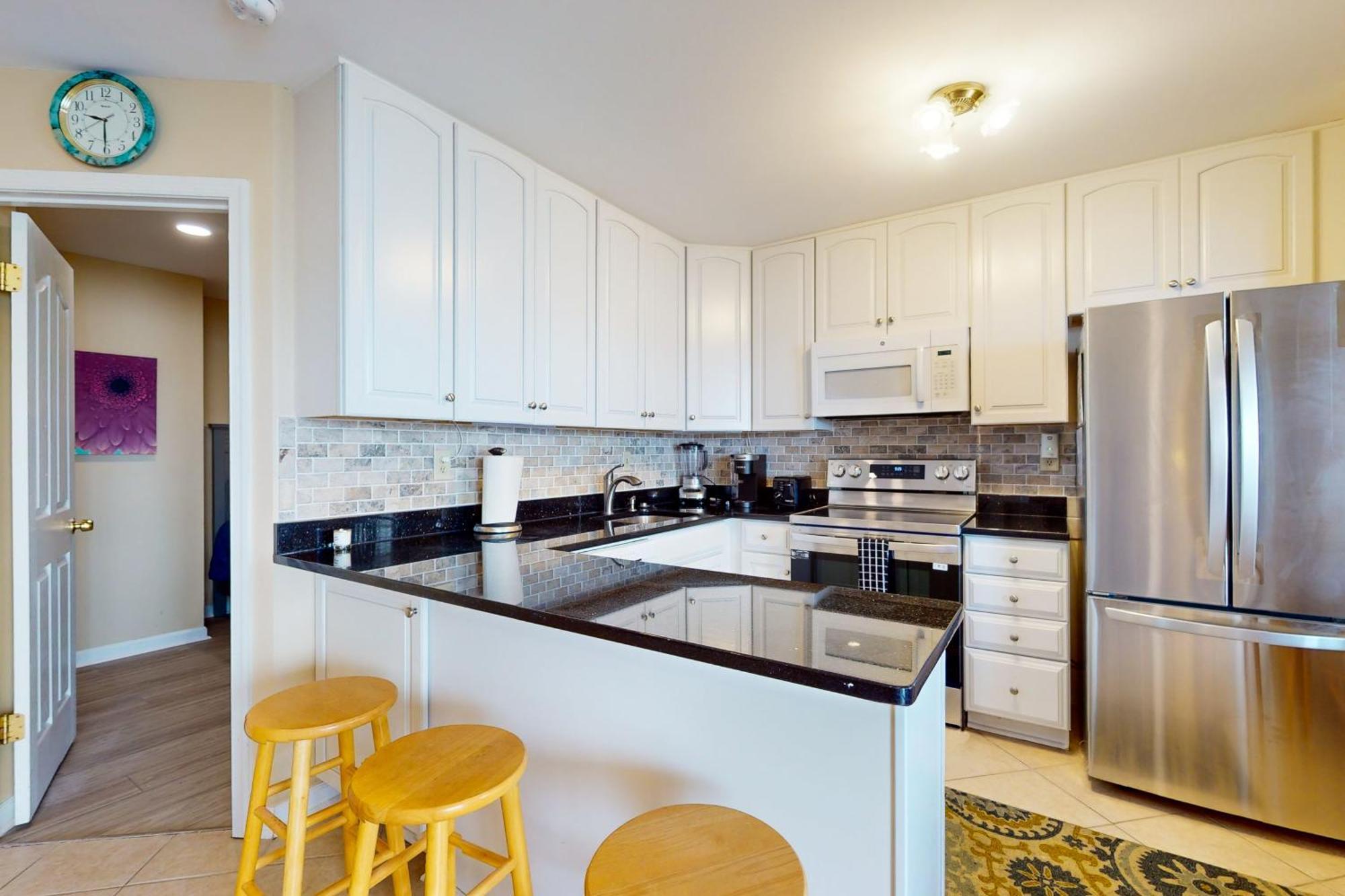 Bahama Princess Ocean City Bagian luar foto