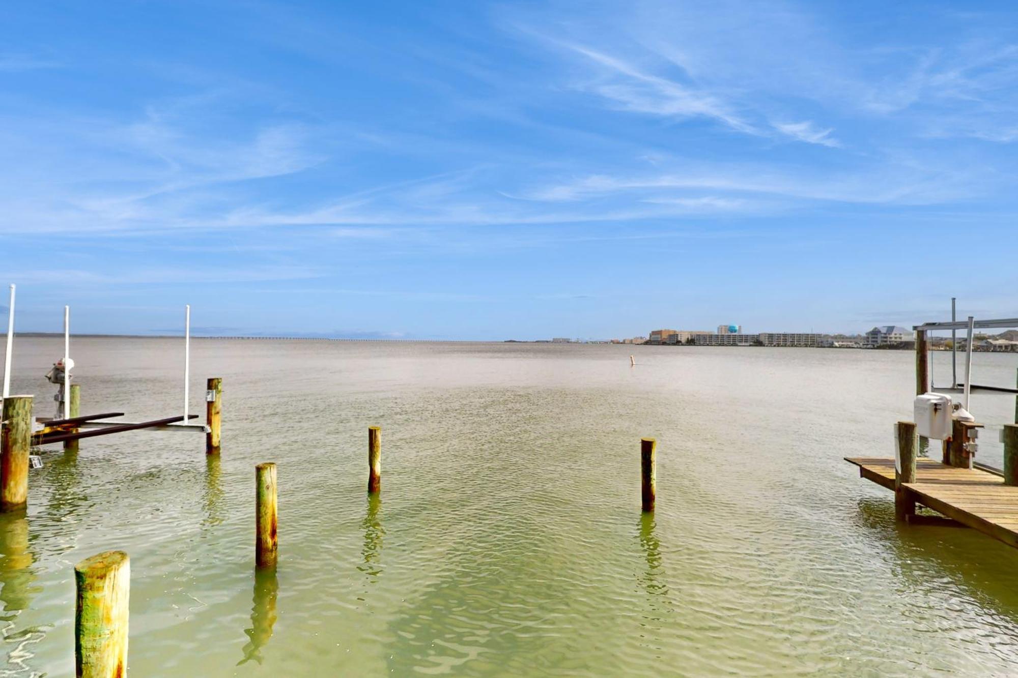 Bahama Princess Ocean City Bagian luar foto