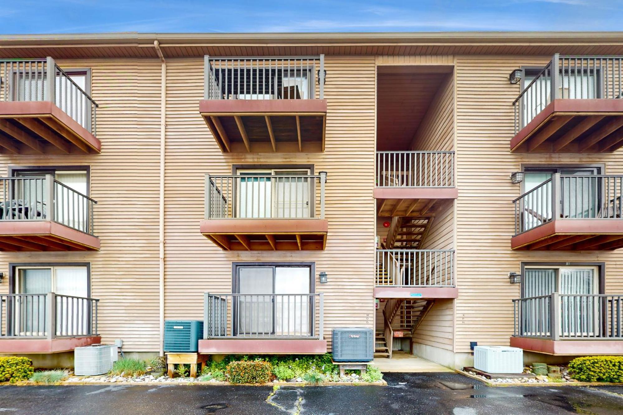 Bahama Princess Ocean City Bagian luar foto