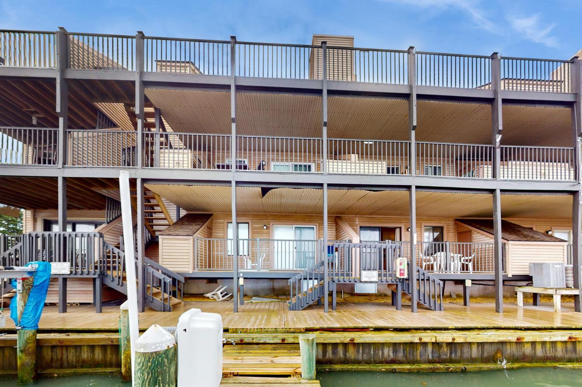 Bahama Princess Ocean City Bagian luar foto