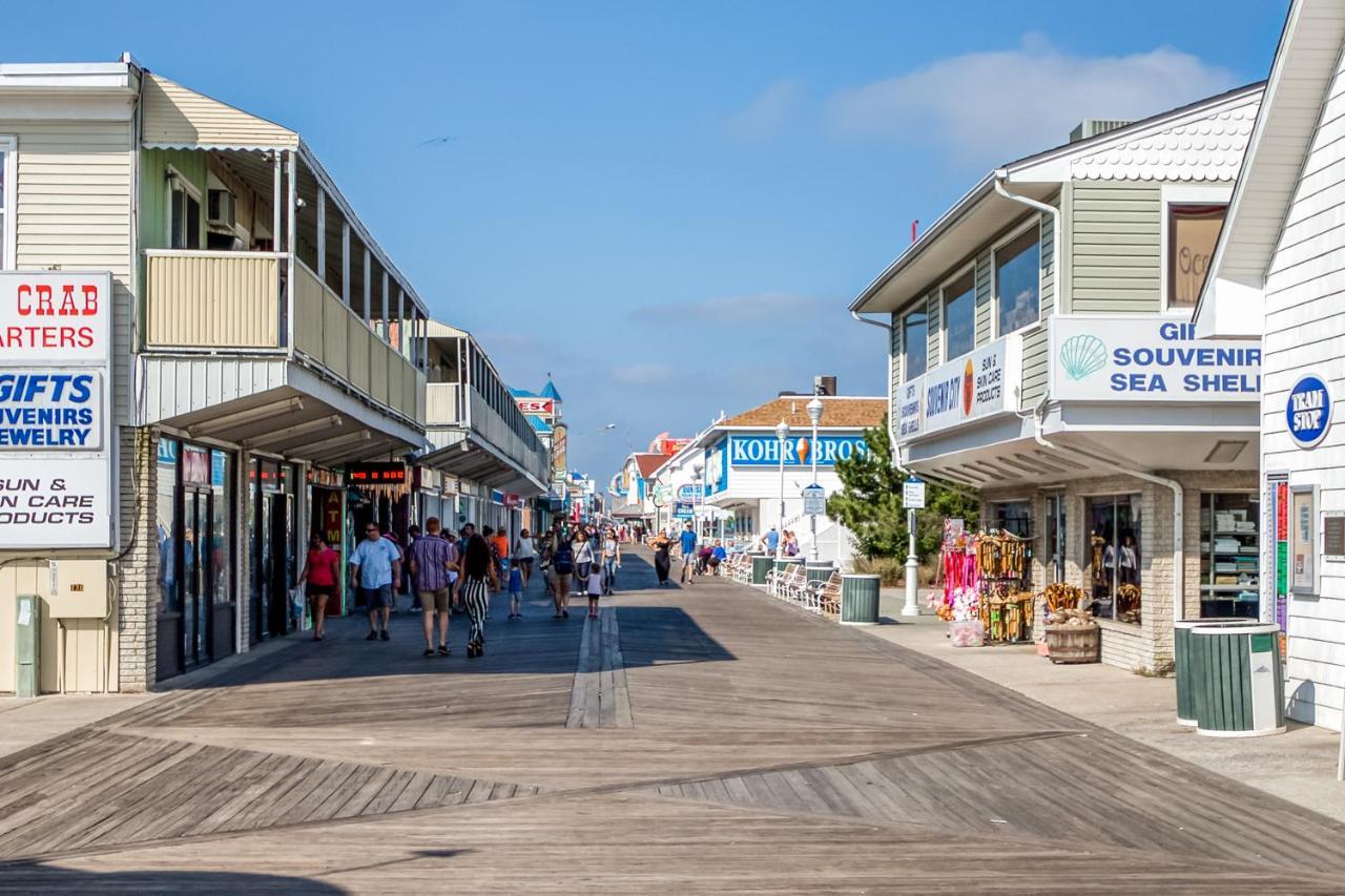 Bahama Princess Ocean City Bagian luar foto