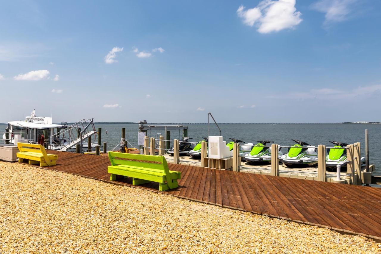 Bahama Princess Ocean City Bagian luar foto