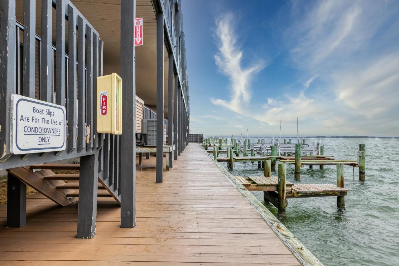 Bahama Princess Ocean City Bagian luar foto